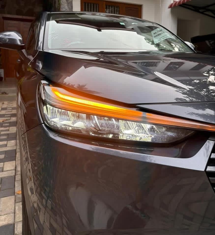 Honda Vezel 2023 - சான்றளிக்கப்பட்டது SUV sale in Sri Lanka - patpat.lk