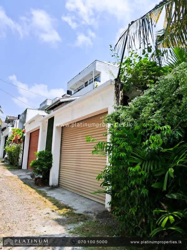 House for Sale in Pannipitiya