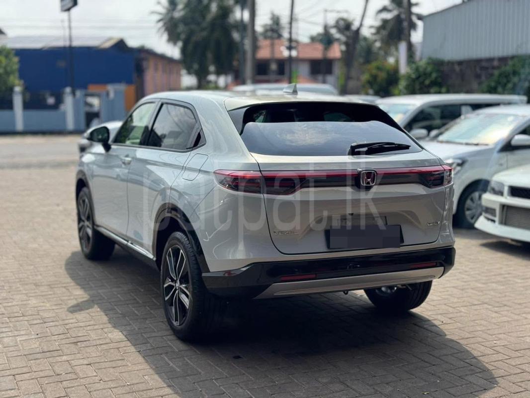 Honda Vezel 2026 - Reconditioned SUV sale in Sri Lanka - patpat.lk