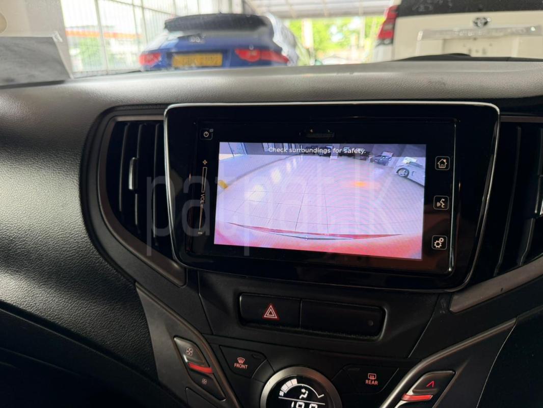 Suzuki Baleno 2019 - பயன்படுத்தப்பட்டது கார் sale in Sri Lanka - patpat.lk