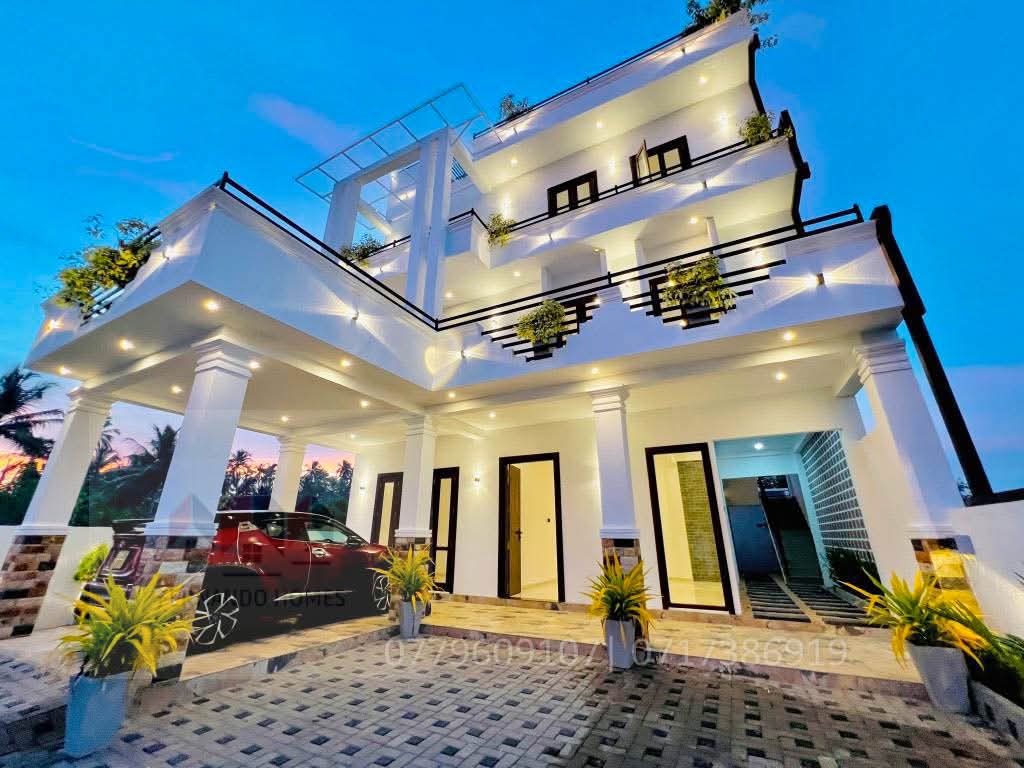 House for Sale in Negombo