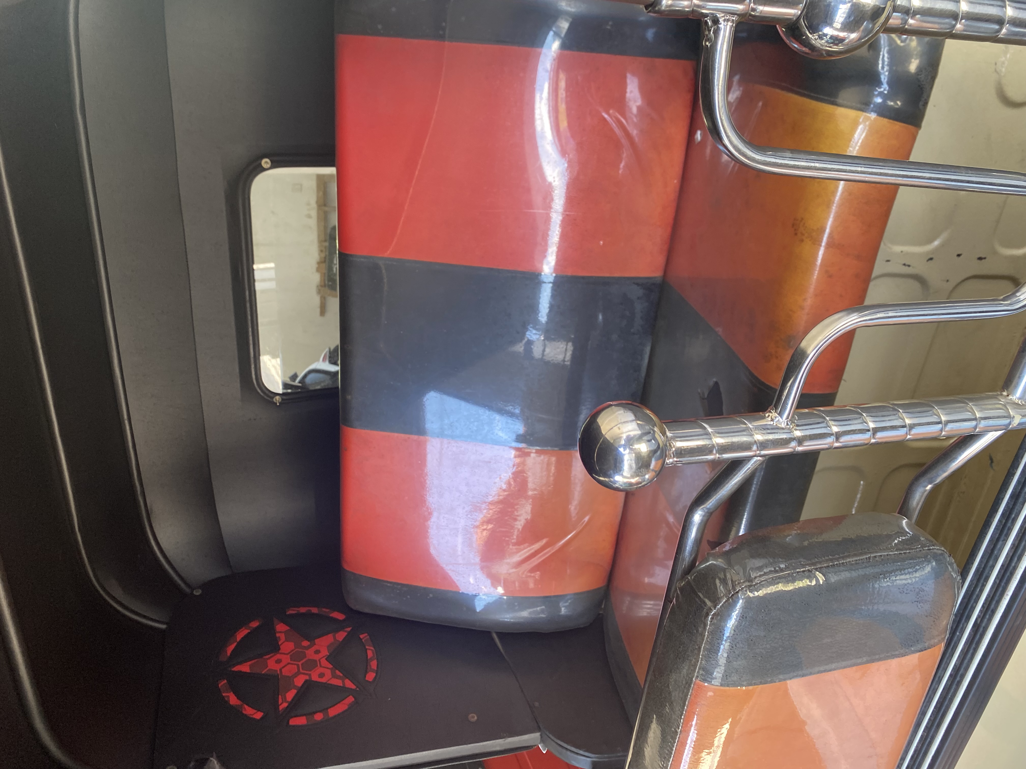 Bajaj Three Wheel 2007 - භාවිතා කරන ලද ත්‍රිරෝද රථය sale in Sri Lanka - patpat.lk