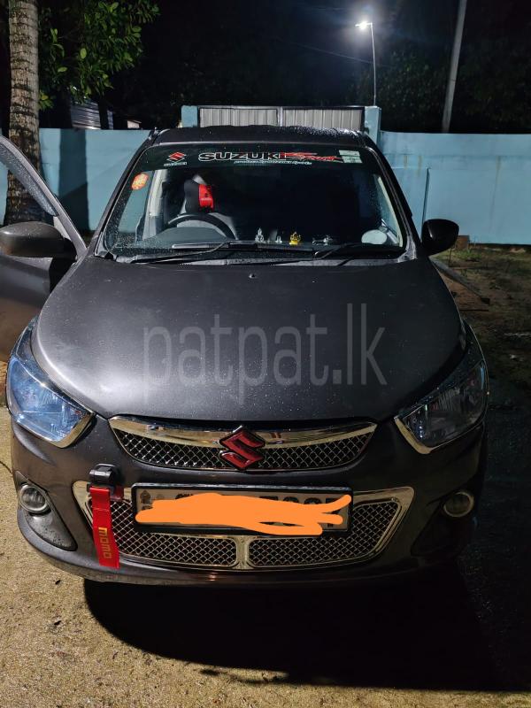 Suzuki Alto 2015 - Used Car sale in Sri Lanka - patpat.lk