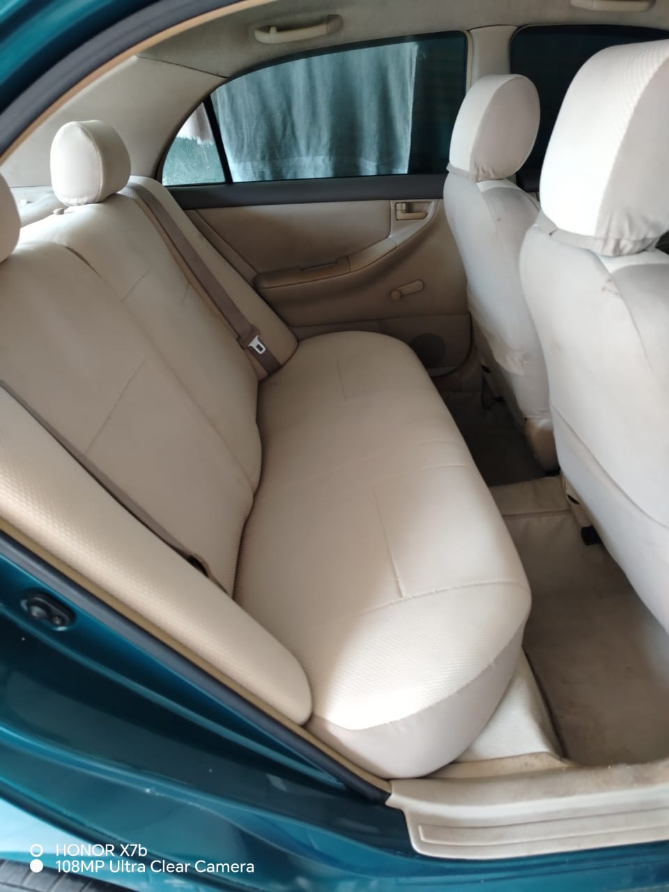 Toyota Corolla 2002 - Used Car sale in Sri Lanka - patpat.lk