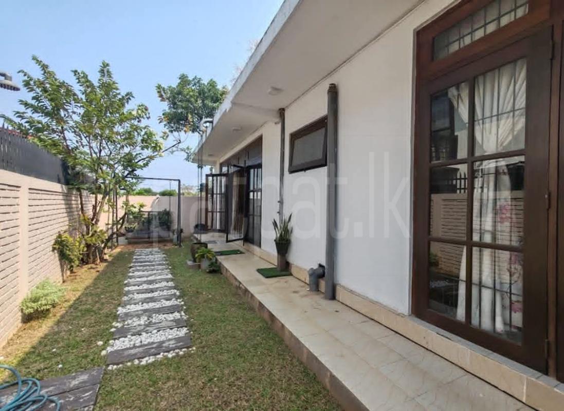 House for Sale in Pannipitiya