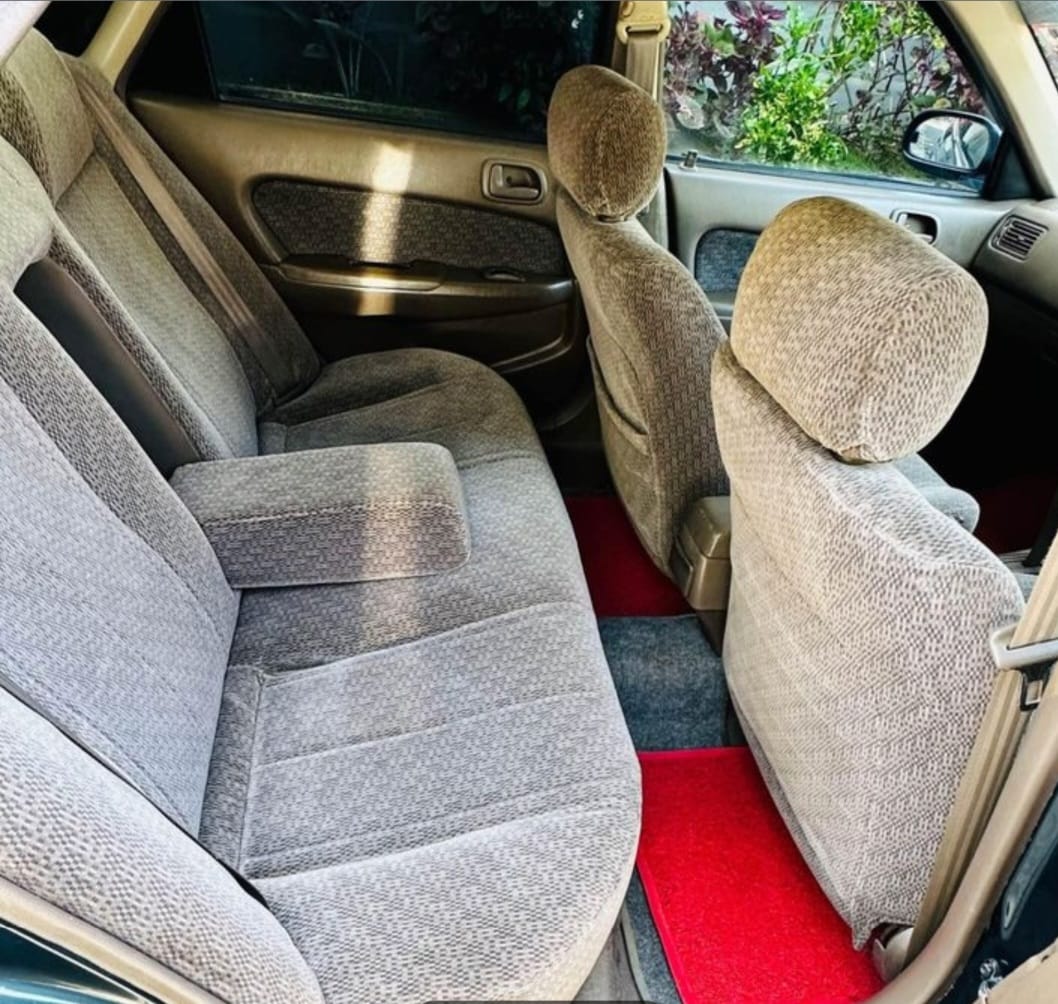 Toyota Sprinter 1995 - Used Car sale in Sri Lanka - patpat.lk