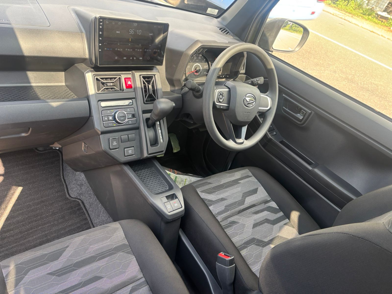 Daihatsu Taft 2024 - பயன்படுத்தப்பட்டது கார் sale in Sri Lanka - patpat.lk