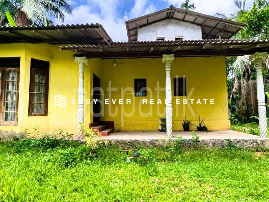 House for Sale in Makola