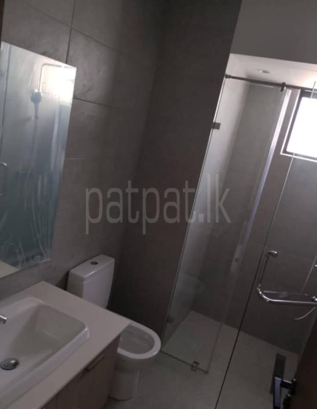 Furnished Apartment for Sale in Kollupitiya (Colombo 03)