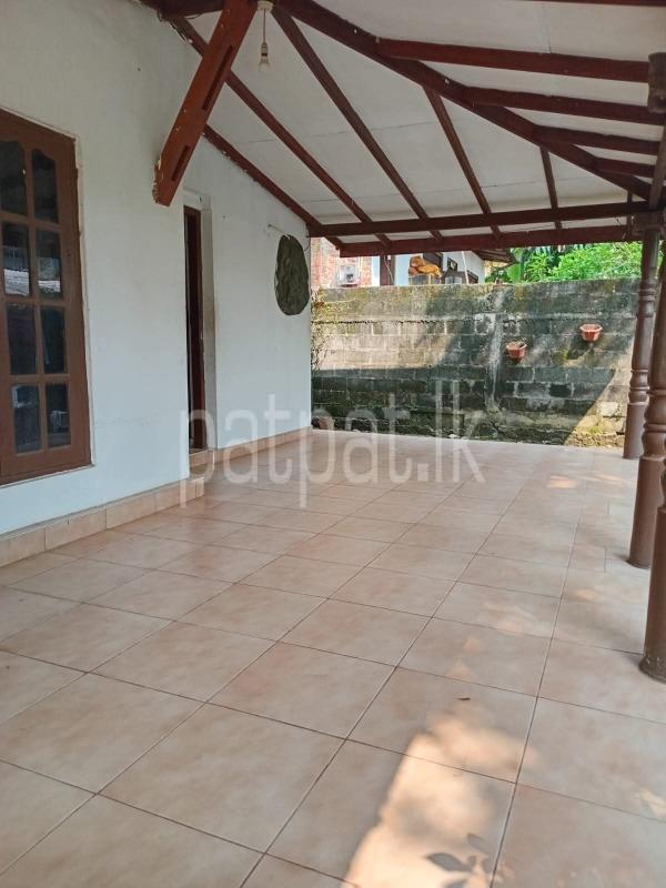 House for Sale in Kadawatha