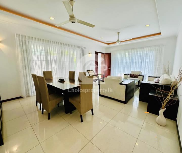 House for Sale in Dehiwala