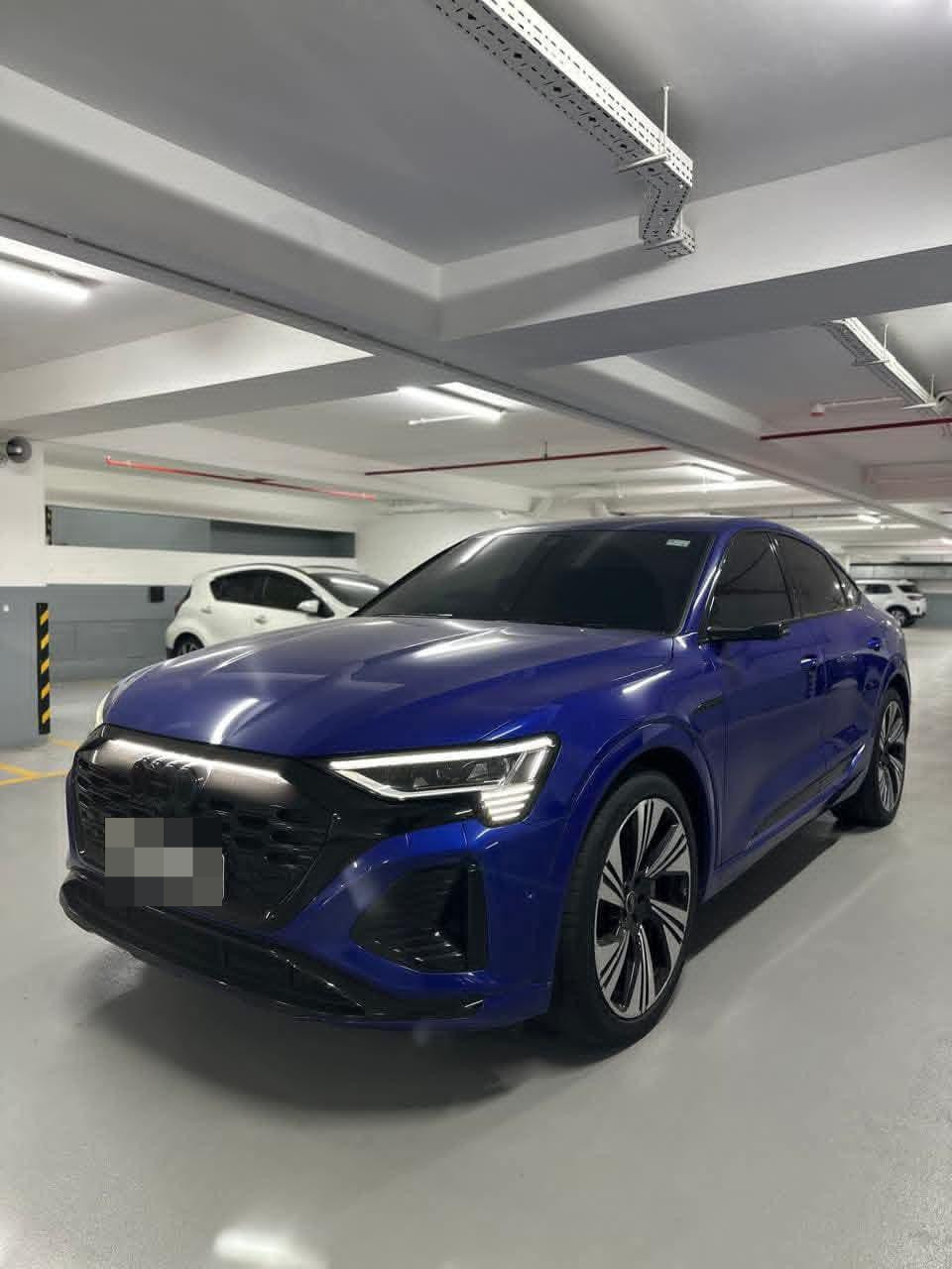 Audi Q8 2025 - Used SUV sale in Sri Lanka - patpat.lk