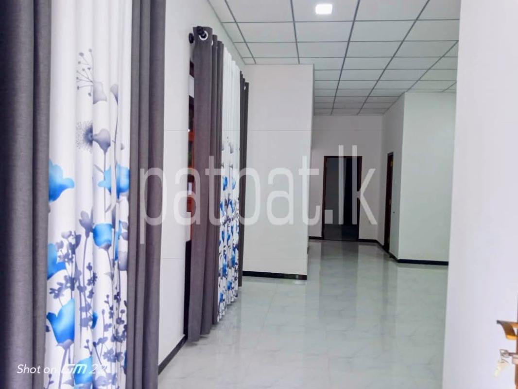 House for Sale in Homagama