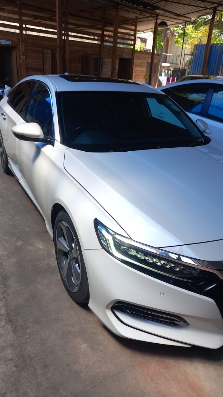 Honda Accord 2020 - Used Car sale in Sri Lanka - patpat.lk