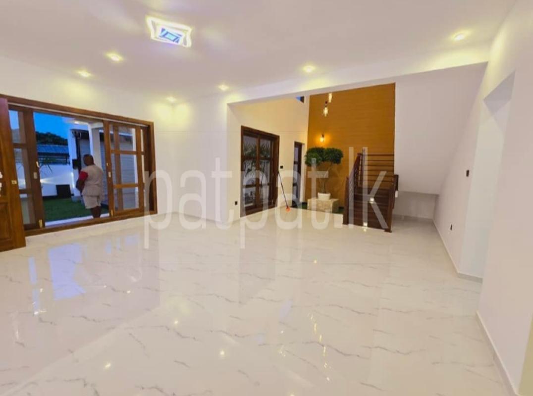 House for Sale in Negombo