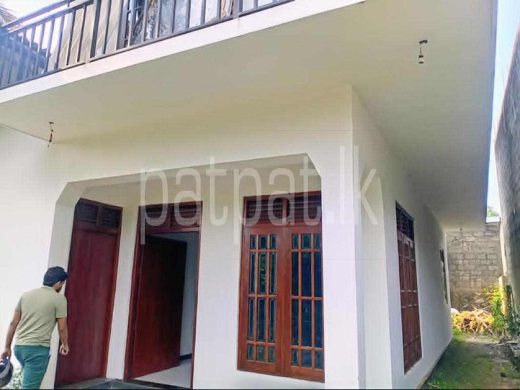 House for Sale in Homagama