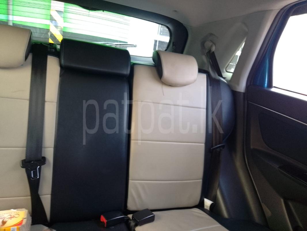 Micro Baic 2018 - භාවිතා කරන ලද SUV රථය sale in Sri Lanka - patpat.lk