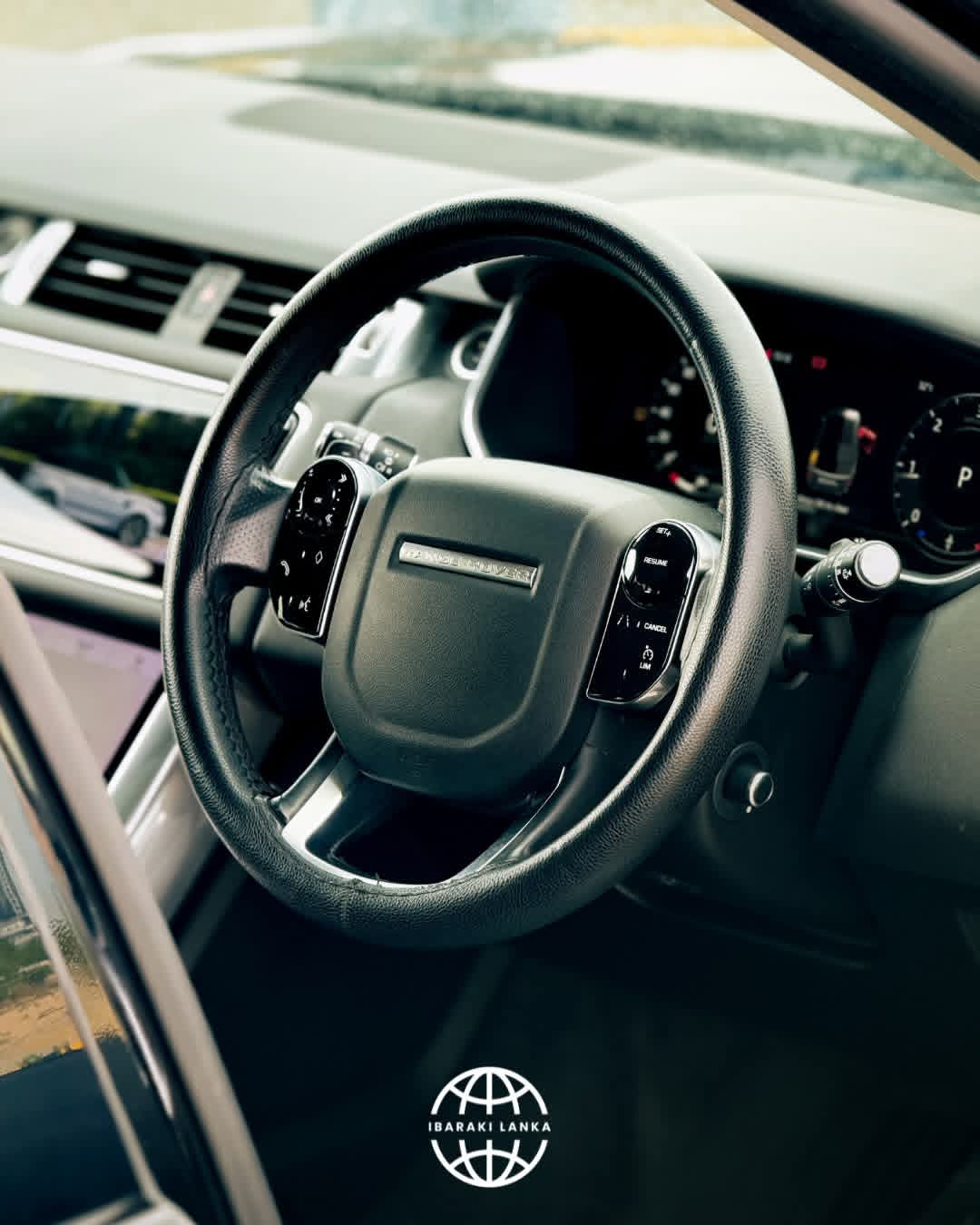 Land Rover Range Rover 2018 - பயன்படுத்தப்பட்டது SUV sale in Sri Lanka - patpat.lk