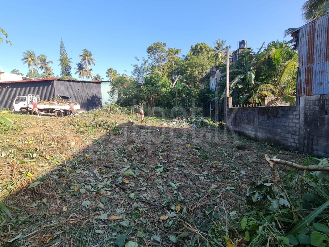 Residential Land for Sale in Athurugiriya