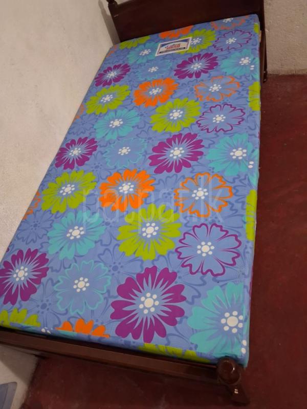 Single Bed And Mettress ads-image-1