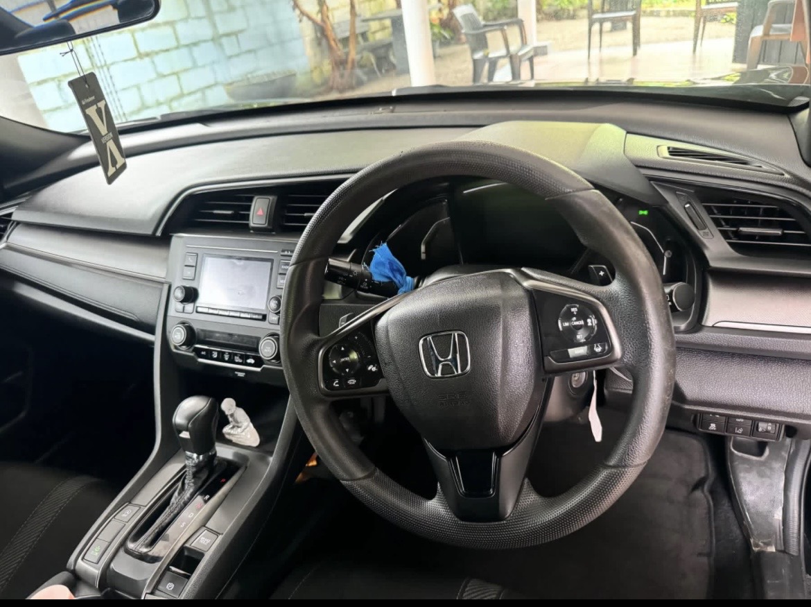 Honda Civic 2017 - பயன்படுத்தப்பட்டது கார் sale in Sri Lanka - patpat.lk