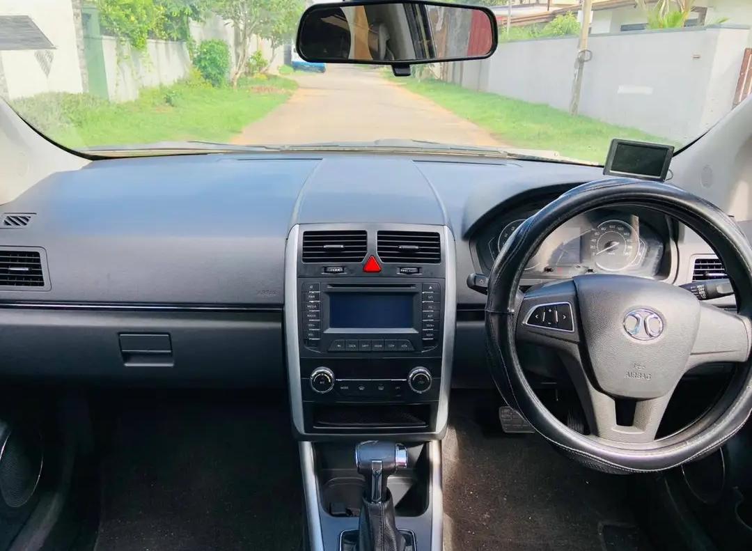 Micro Baic 2019 - Used Car sale in Sri Lanka - patpat.lk