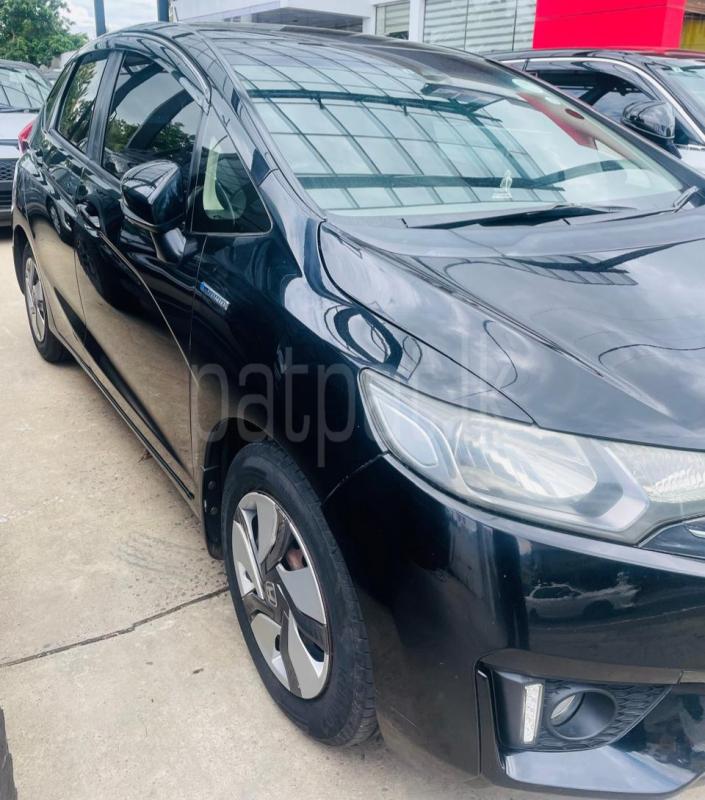 Honda Fit 2013 - பயன்படுத்தப்பட்டது கார் sale in Sri Lanka - patpat.lk