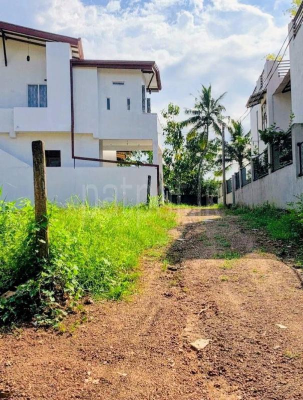 Agricultural Land for Sale in Kadawatha