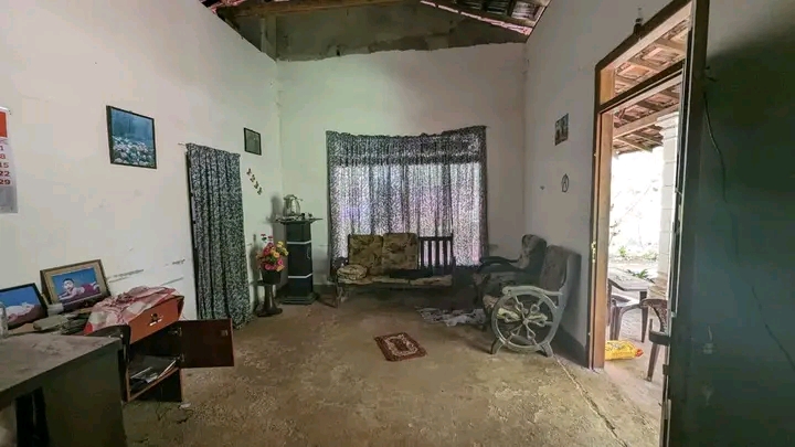 House for Sale in Divulapitiya