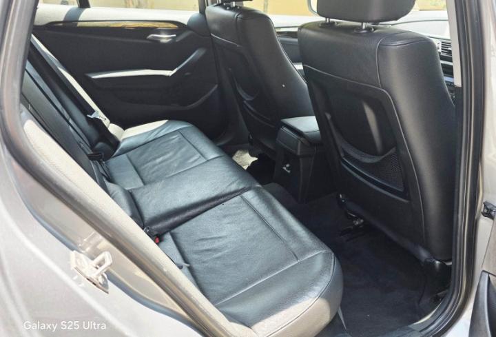 BMW X1-PETROL 2011 - Used SUV sale in Sri Lanka - patpat.lk