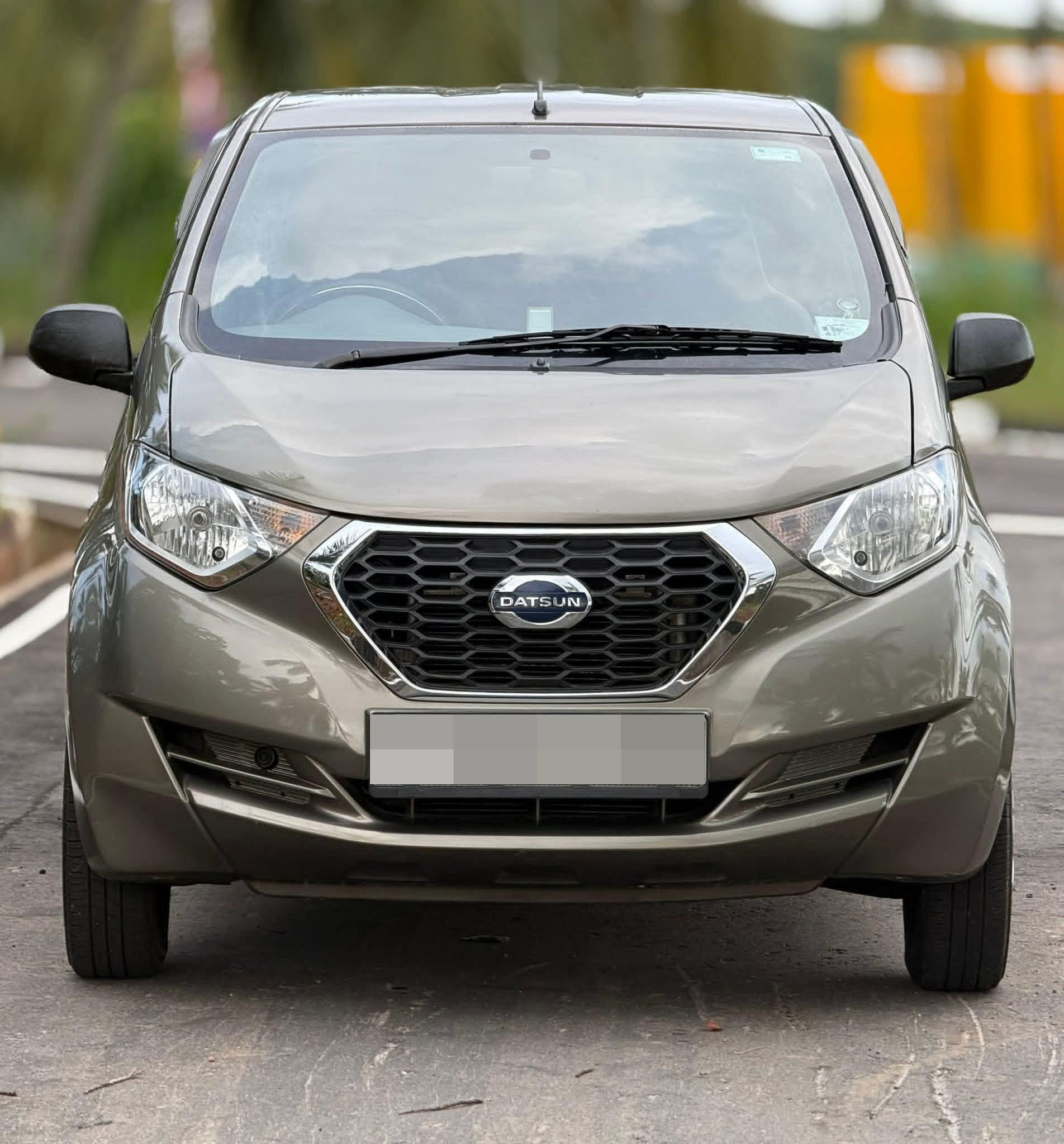 Datsun Redi Go 2016 - Used Car sale in Sri Lanka - patpat.lk