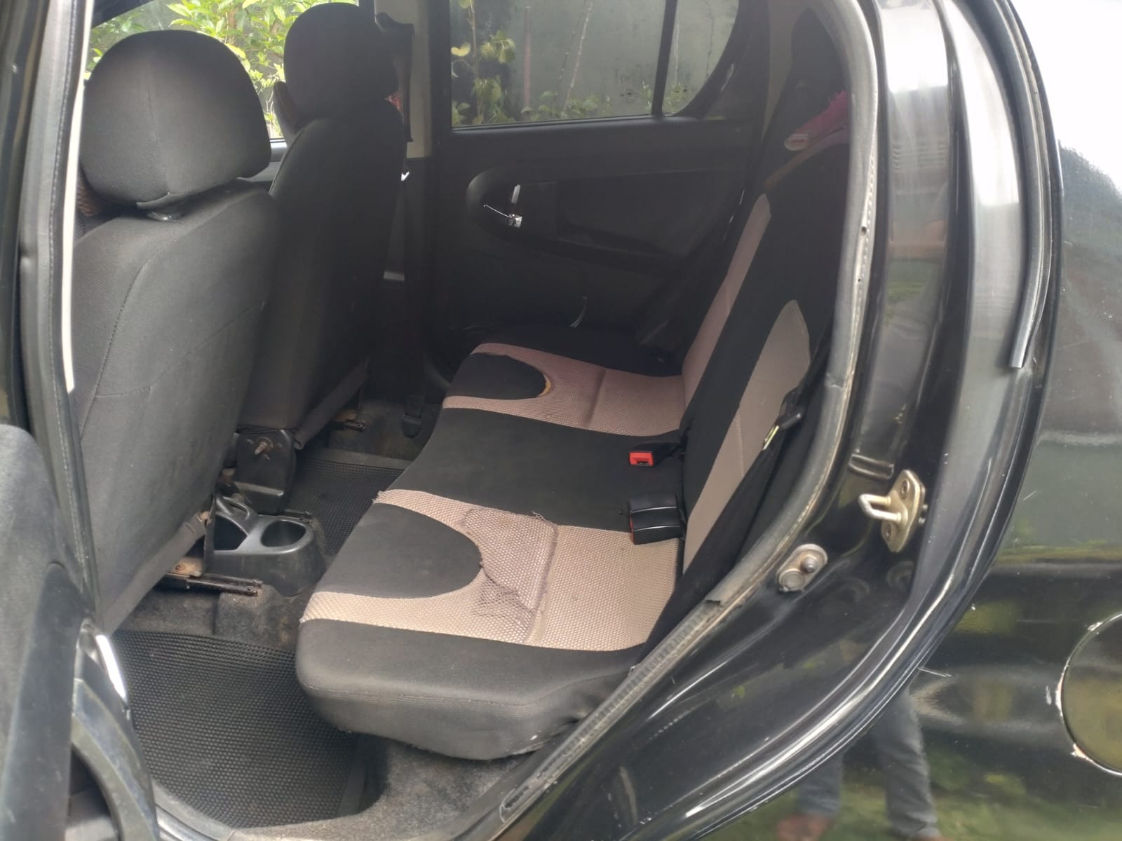 Micro Panda Cross 2013 - Used Car sale in Sri Lanka - patpat.lk