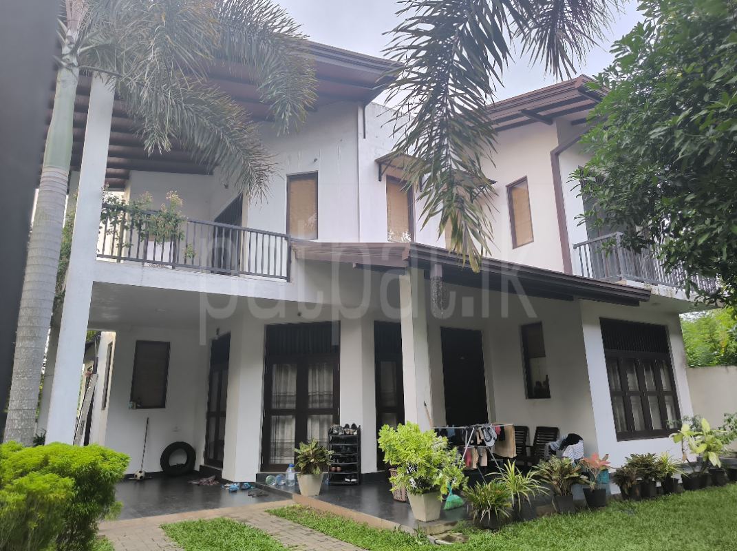 House for Rent in Kottawa ads-image-1