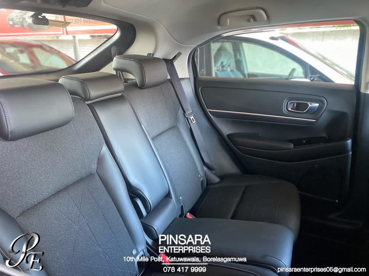 Honda Vezel 2023 - சான்றளிக்கப்பட்டது SUV sale in Sri Lanka - patpat.lk