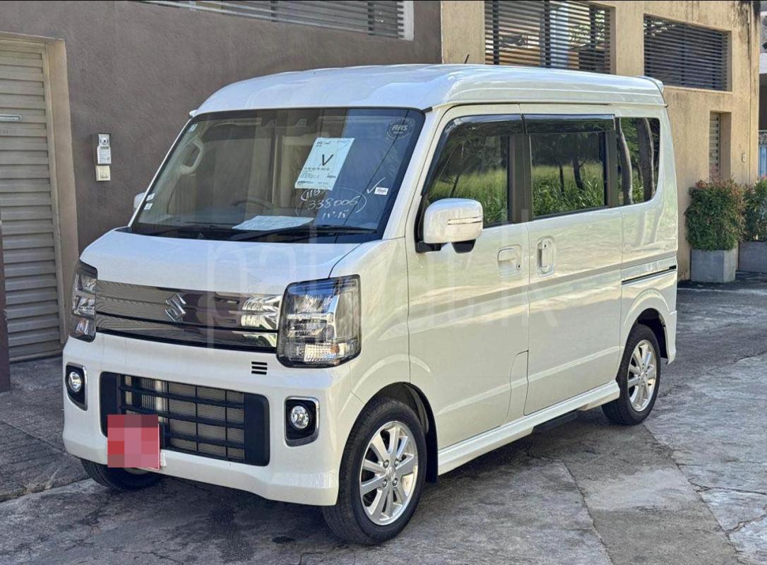 Suzuki Every 2025 - Brand New Van sale in Sri Lanka - patpat.lk