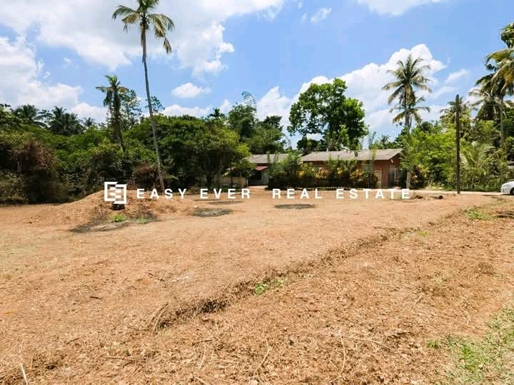 Residential Land for Sale in Yakkala