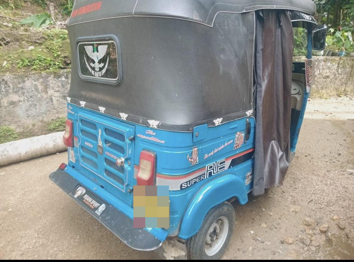 Bajaj Three Wheel 2016 - Used Three wheeler sale in Sri Lanka - patpat.lk