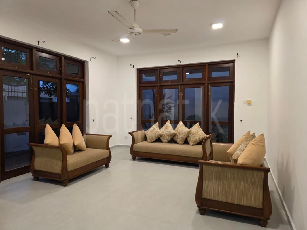 Sofa Set for Sale – Solid Teak Wood (3, 2, 2 seater) ads-image-1
