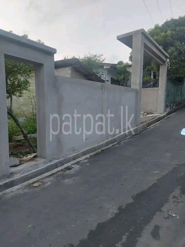 Residential Land for Sale in Boralesgamuwa