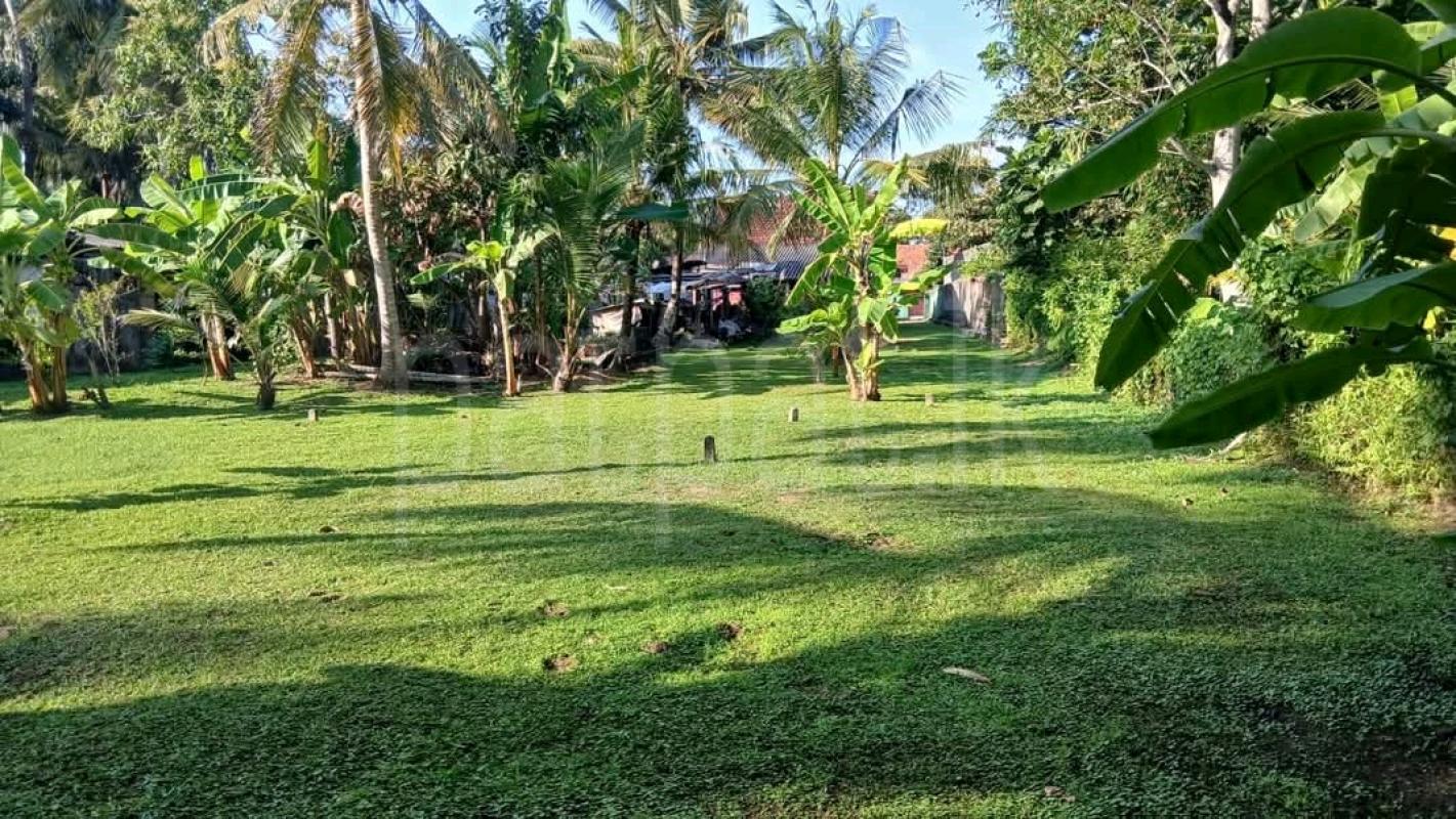 Residential Land for Sale in Pamunugama