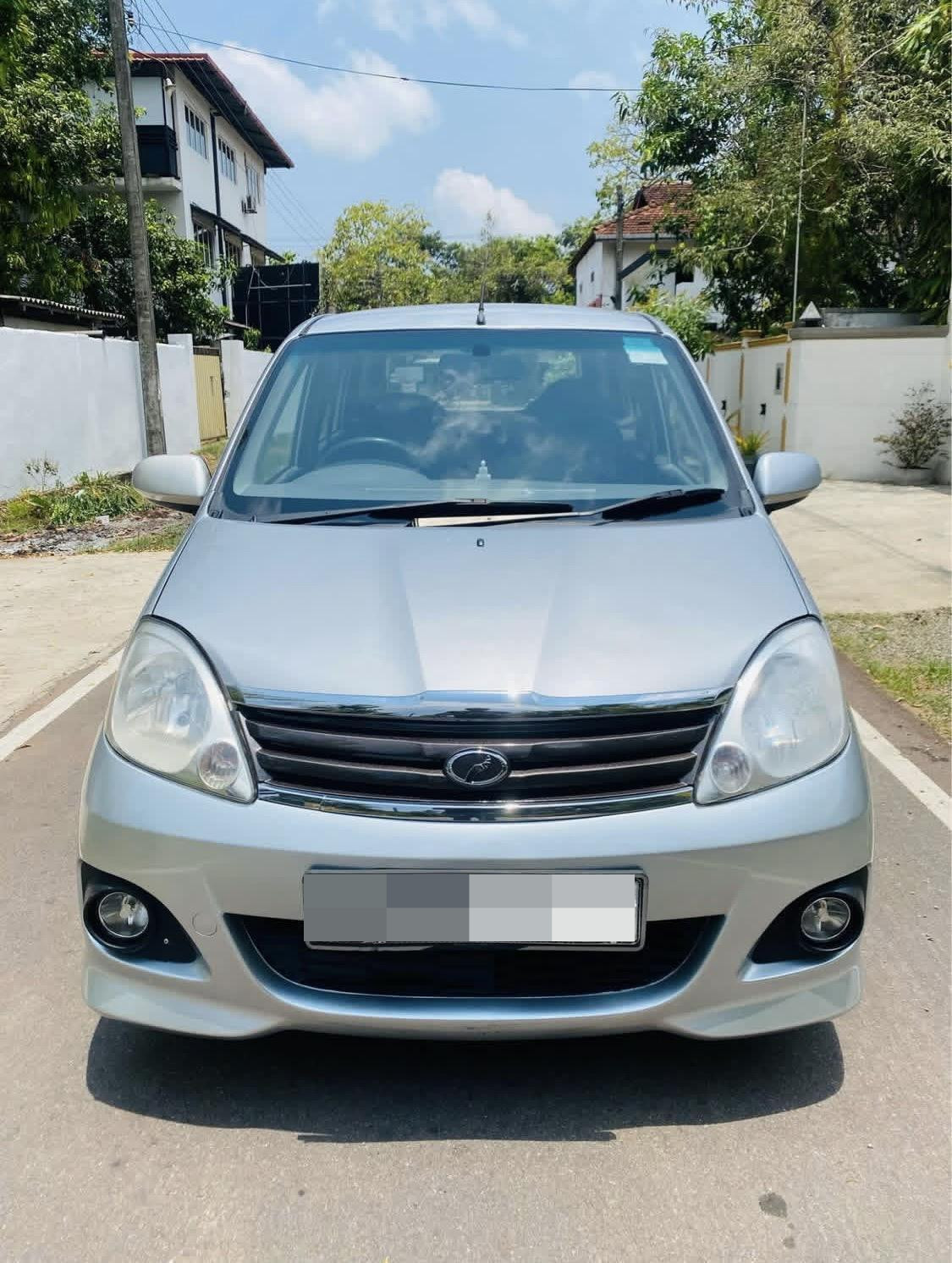 Perodua Viva 2011 ads-image-1