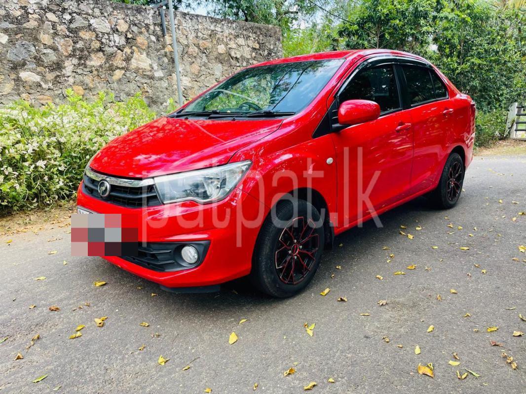 Perodua Bezza 2020 - Used Car sale in Sri Lanka - patpat.lk