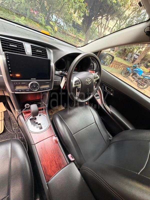 Toyota Premio 2009 - பயன்படுத்தப்பட்டது கார் sale in Sri Lanka - patpat.lk