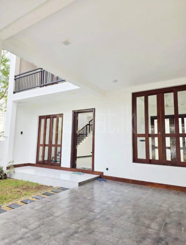 House for Sale in Malabe