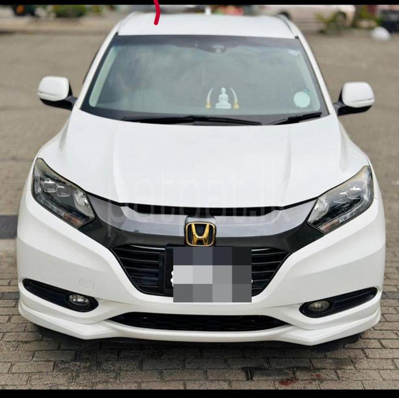 Honda Vezel 2015 - பயன்படுத்தப்பட்டது SUV sale in Sri Lanka - patpat.lk