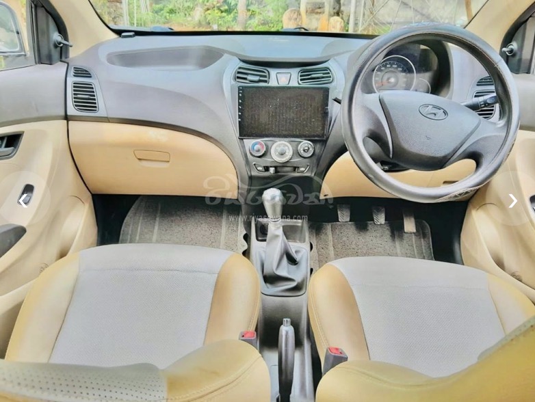 Hyundai Eon 2016 - Used Car sale in Sri Lanka - patpat.lk