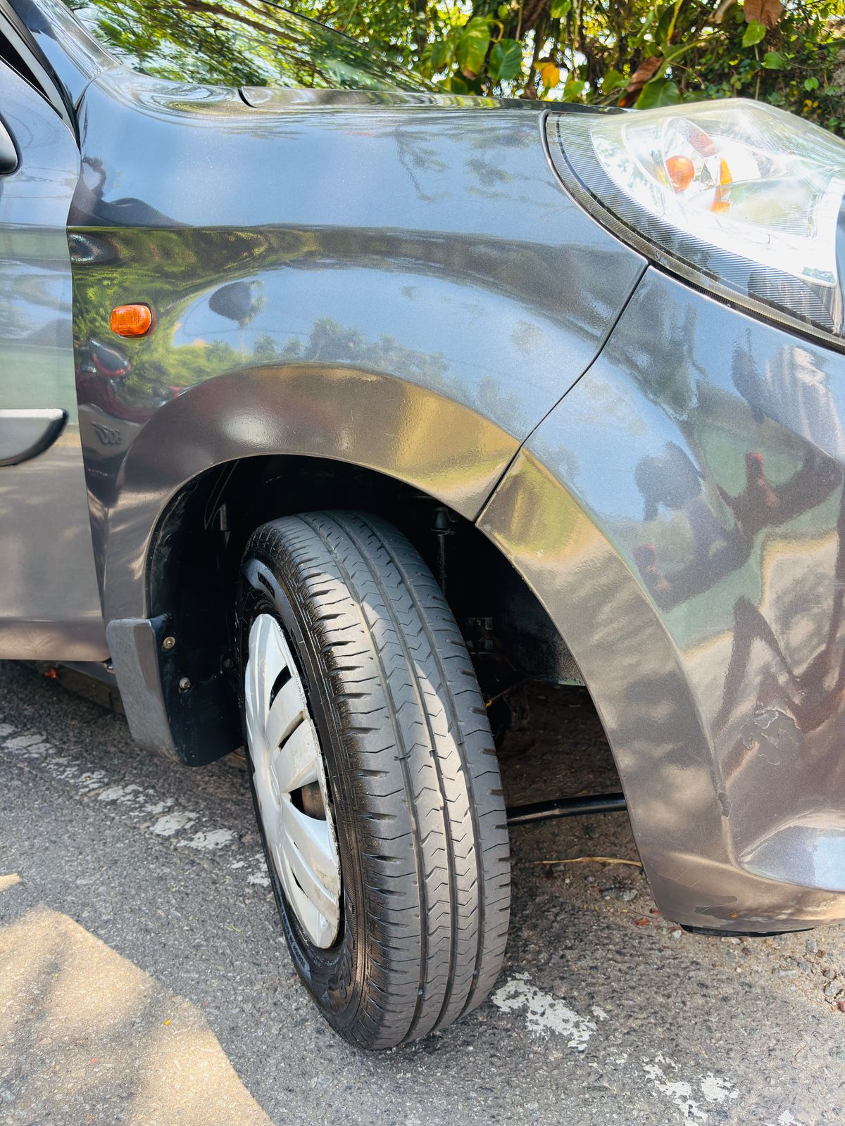 Suzuki Alto 2014 - Used Car sale in Sri Lanka - patpat.lk