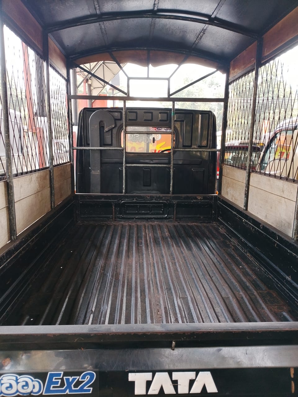 Tata Ace 2015 - Used Truck sale in Sri Lanka - patpat.lk