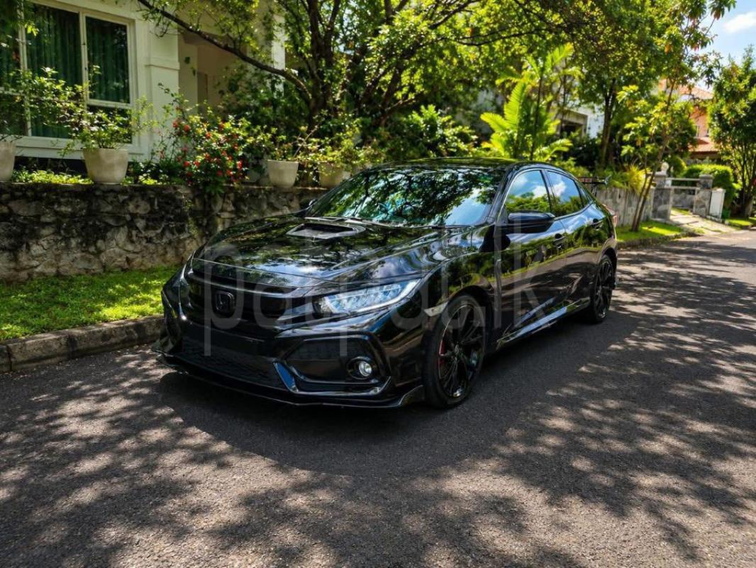 Honda Civic 2018 - மறுசீரமைக்கப்பட்டது கார் sale in Sri Lanka - patpat.lk