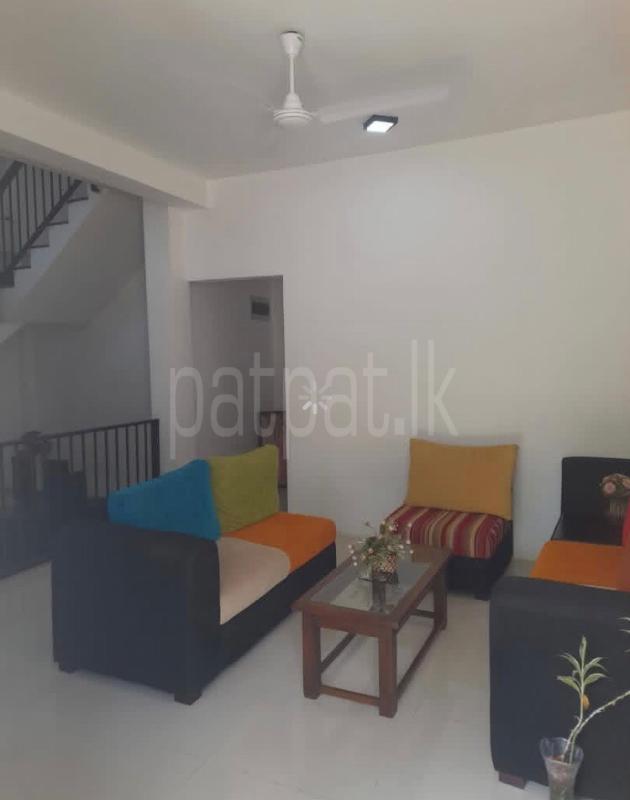 House for Sale in Athurugiriya